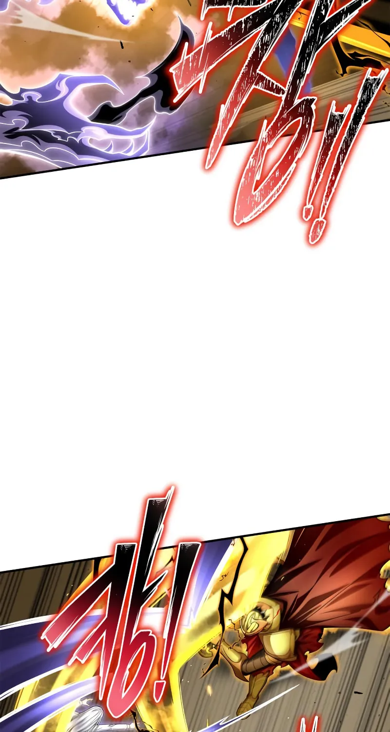 The Esper's Game Chapter 67 page 57 - 