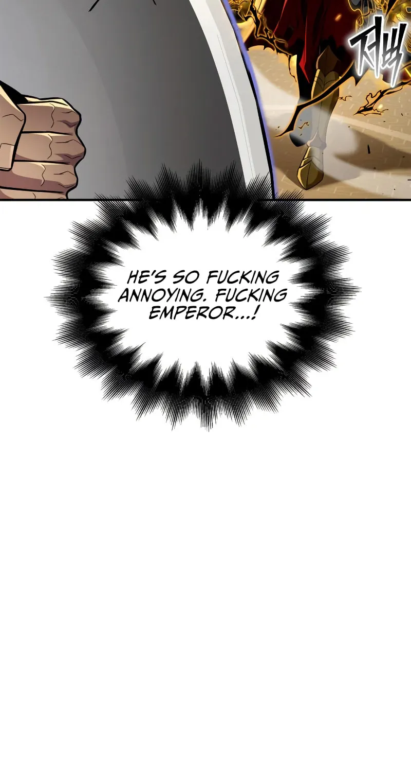 The Esper's Game Chapter 67 page 62 - 