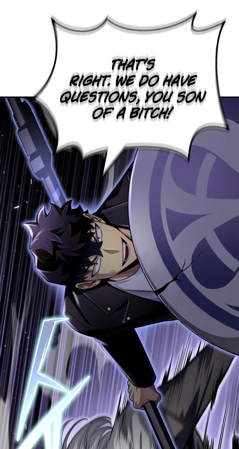 The Esper's Game Chapter 67 page 65 - 