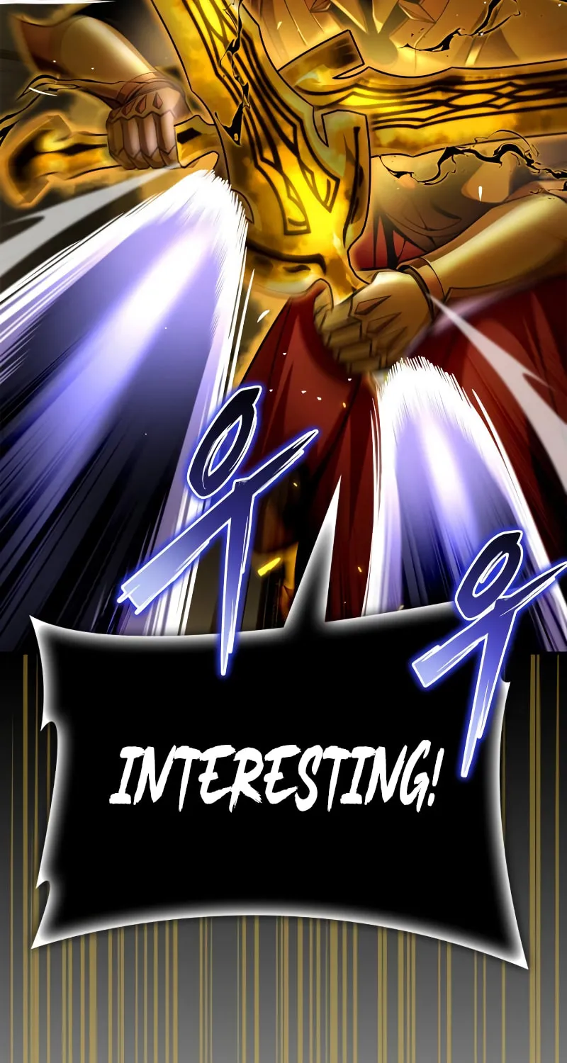 The Esper's Game Chapter 67 page 71 - 