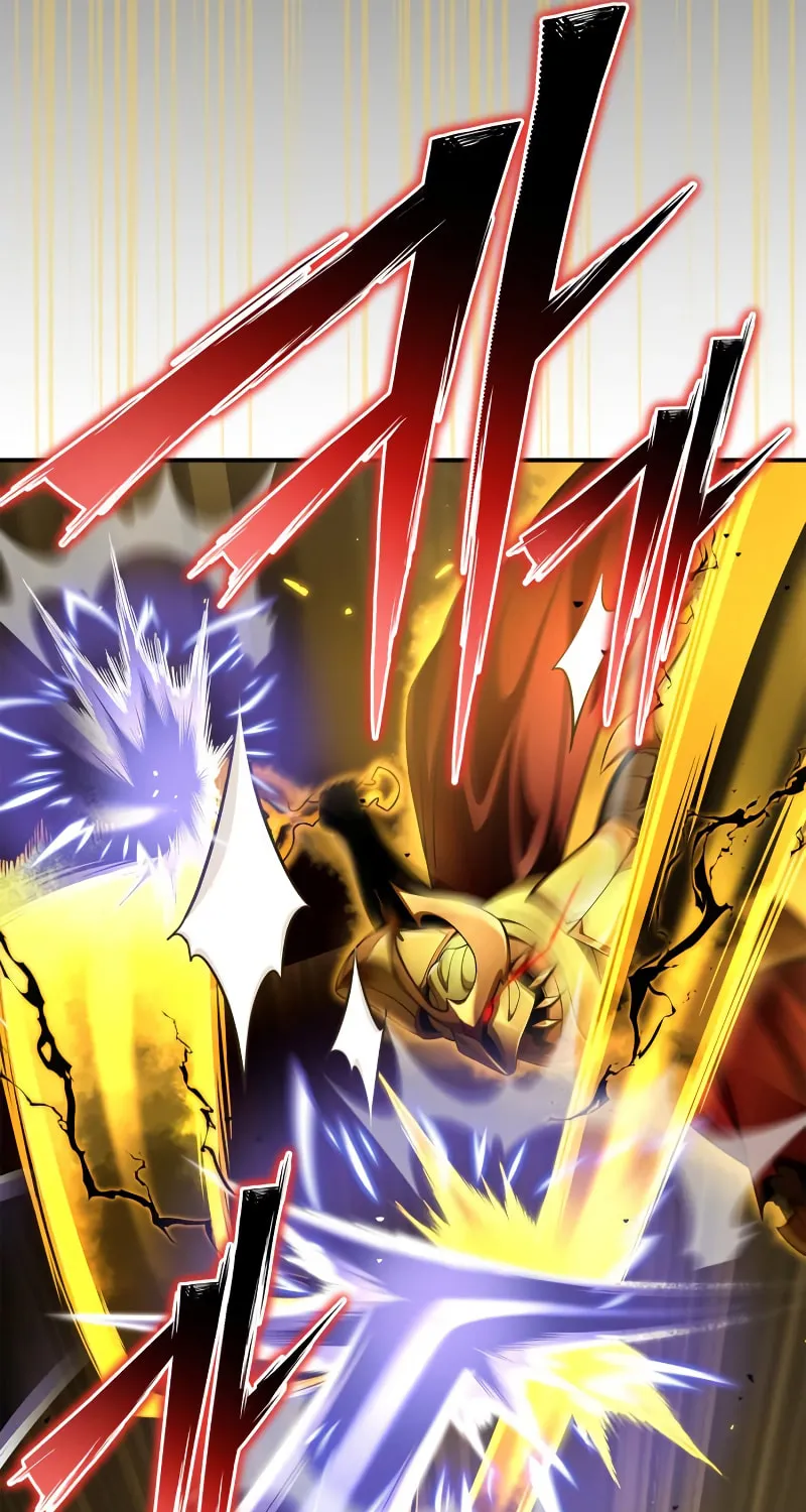 The Esper's Game Chapter 67 page 73 - 