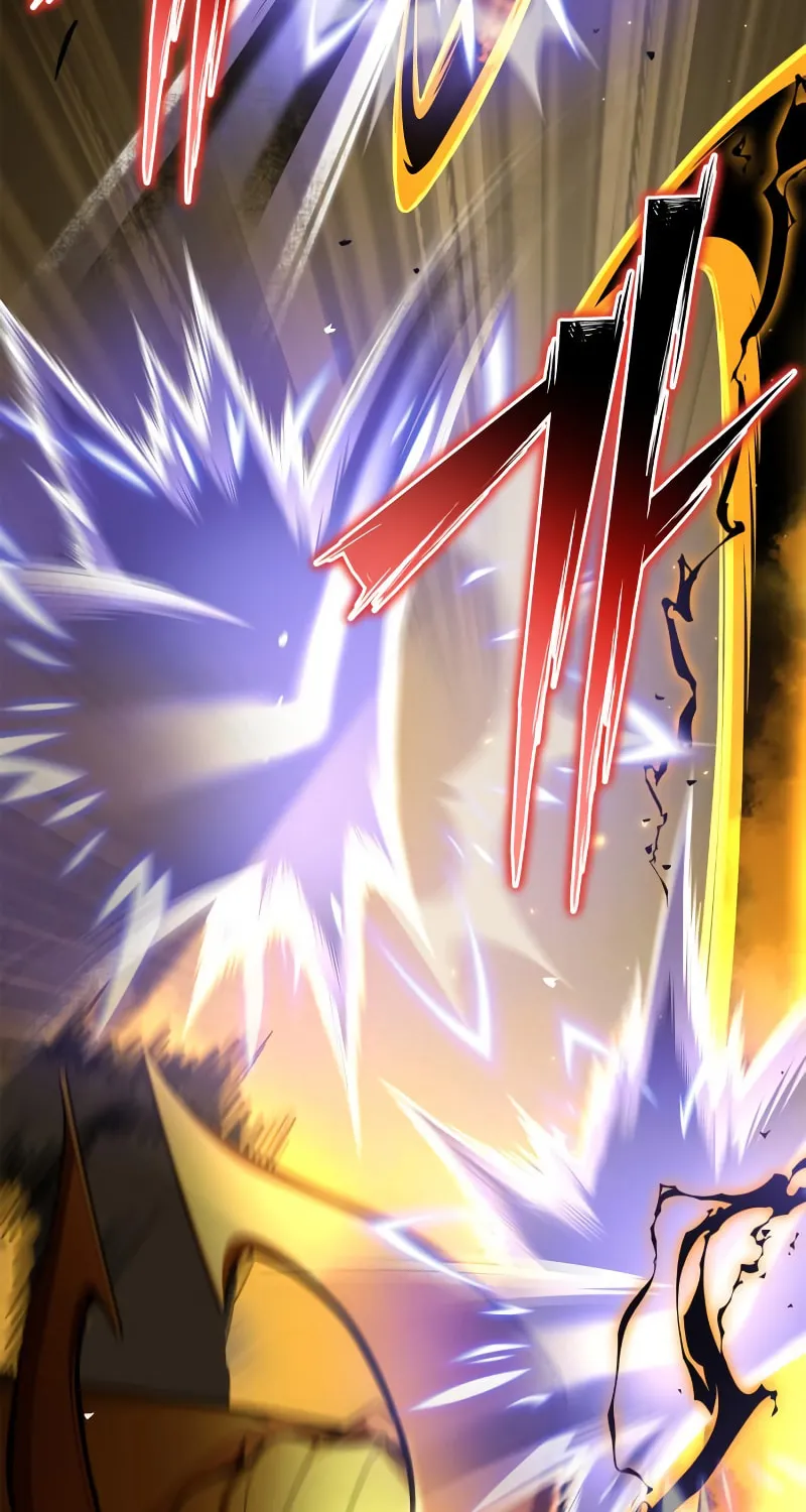 The Esper's Game Chapter 67 page 74 - 