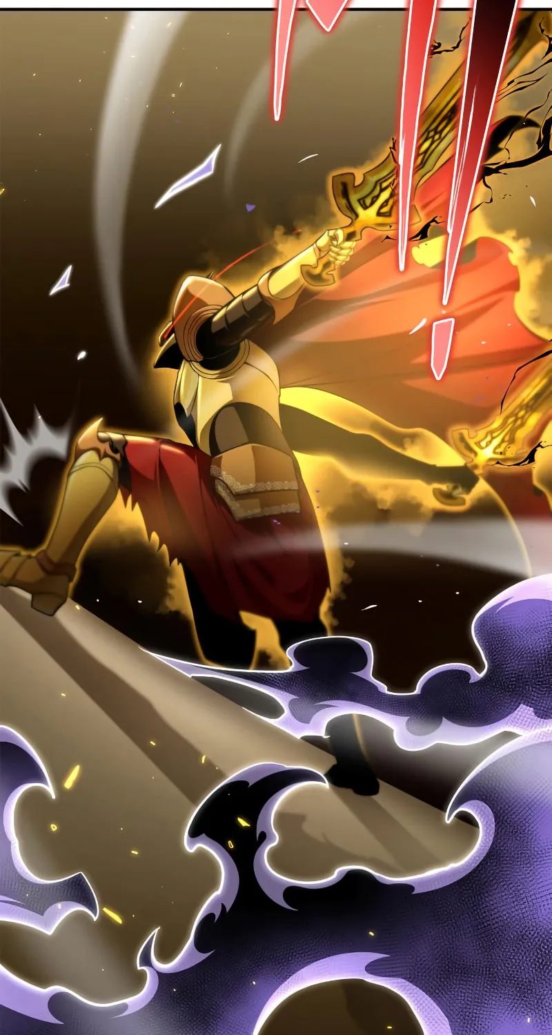 The Esper's Game Chapter 67 page 77 - 