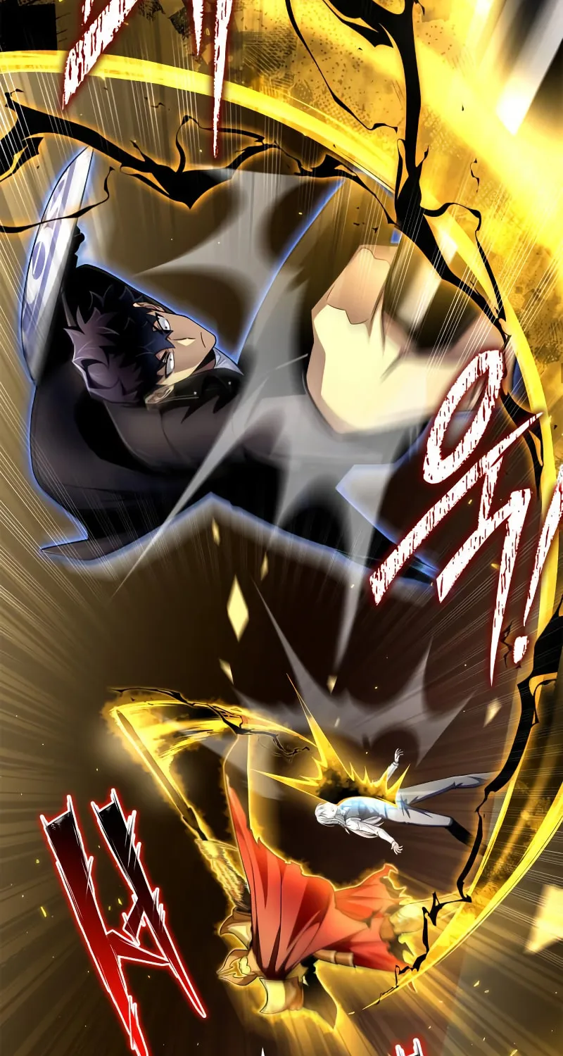The Esper's Game Chapter 67 page 83 - 