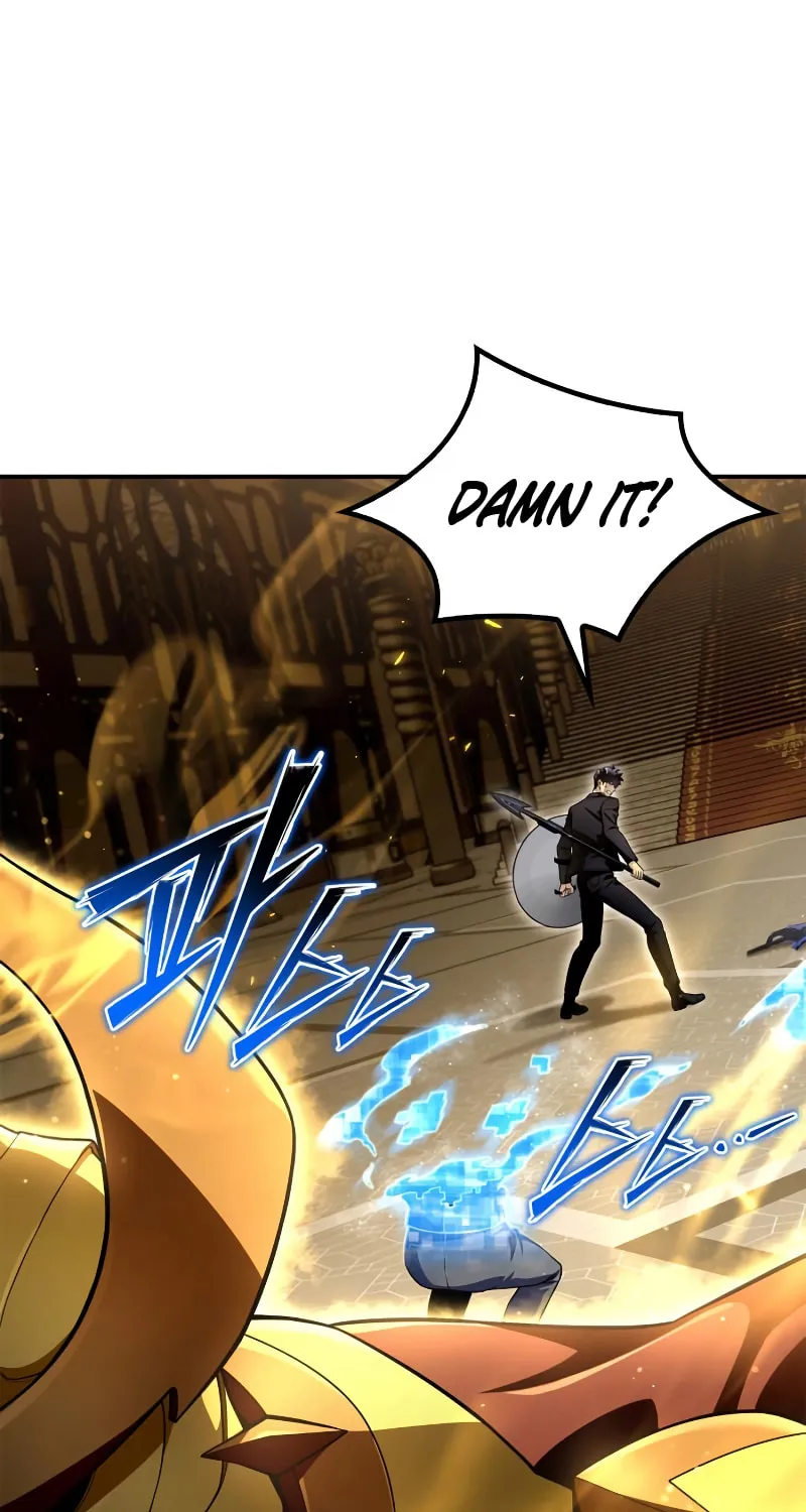 The Esper's Game Chapter 67 page 85 - 