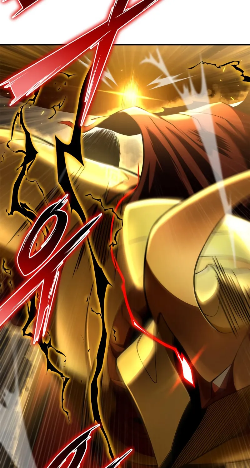 The Esper's Game Chapter 67 page 87 - 