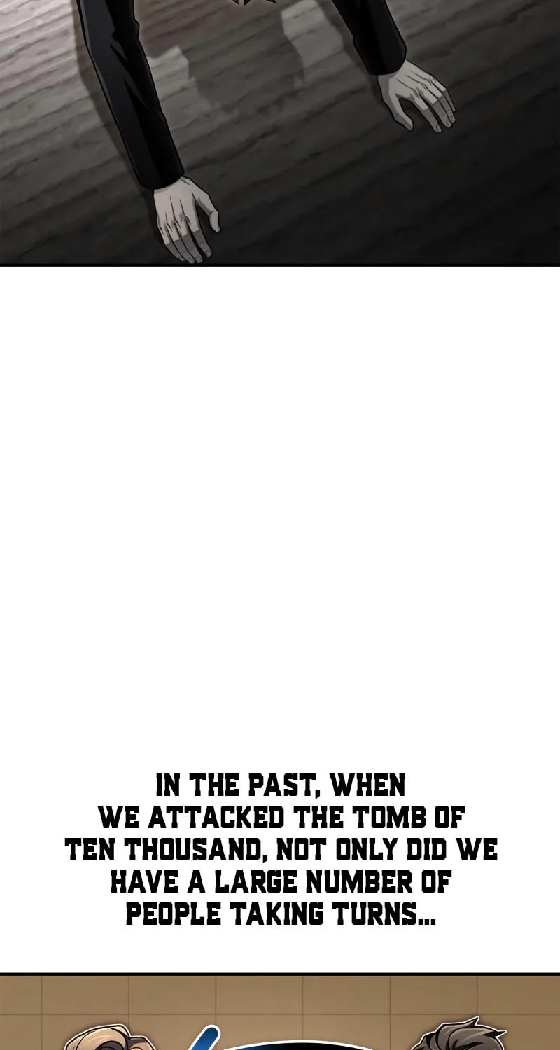 The Esper's Game Chapter 67 page 93 - 