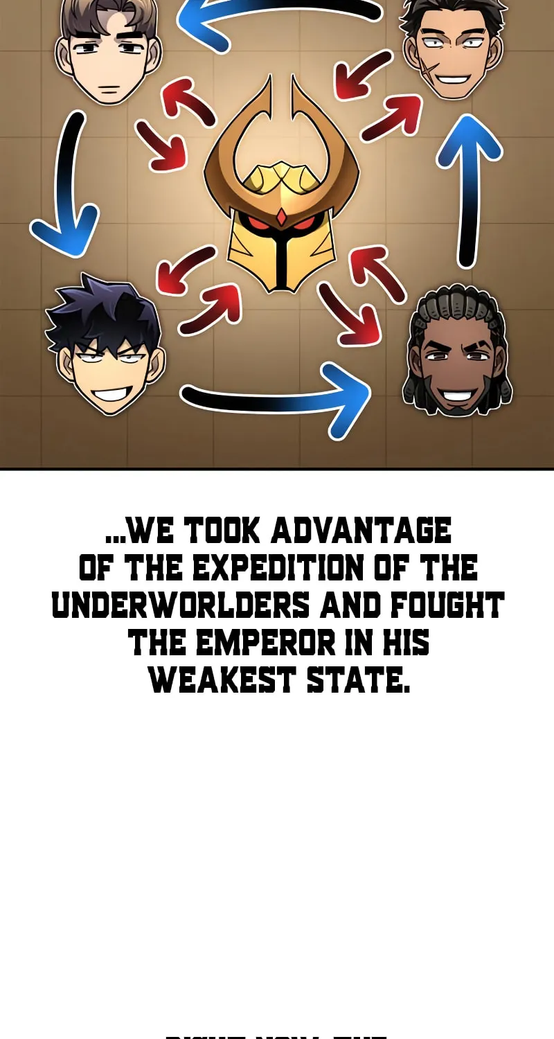 The Esper's Game Chapter 67 page 94 - 