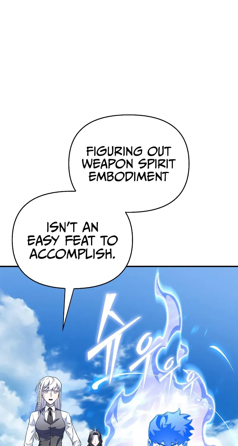 The Esper's Game Chapter 68 page 2 - 