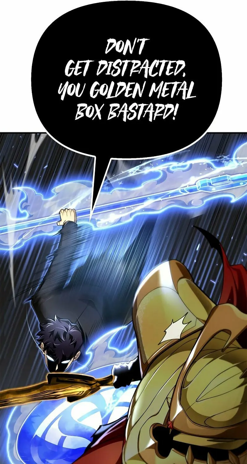 The Esper's Game Chapter 68 page 111 - 