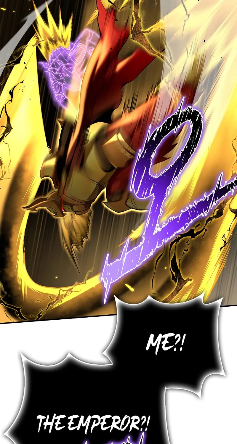 The Esper's Game Chapter 68 page 124 - 