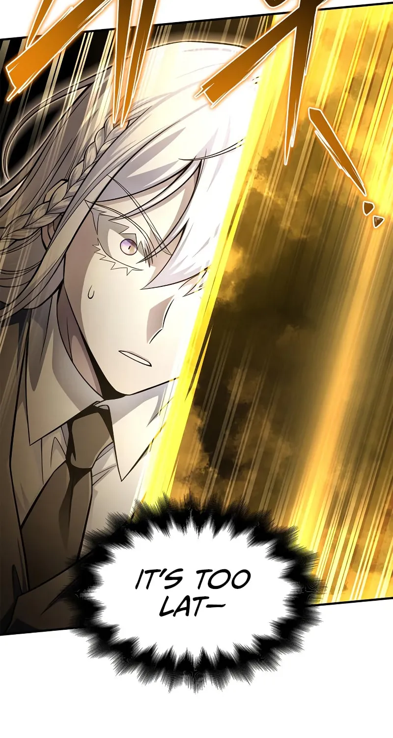 The Esper's Game Chapter 68 page 129 - 