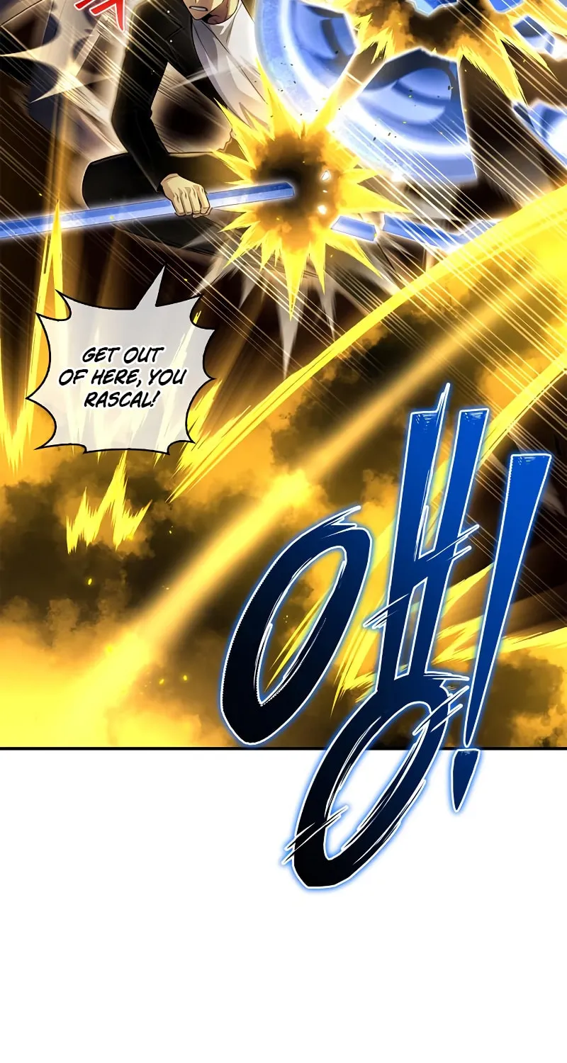 The Esper's Game Chapter 68 page 131 - 