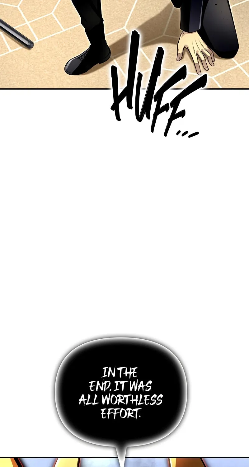 The Esper's Game Chapter 68 page 134 - 