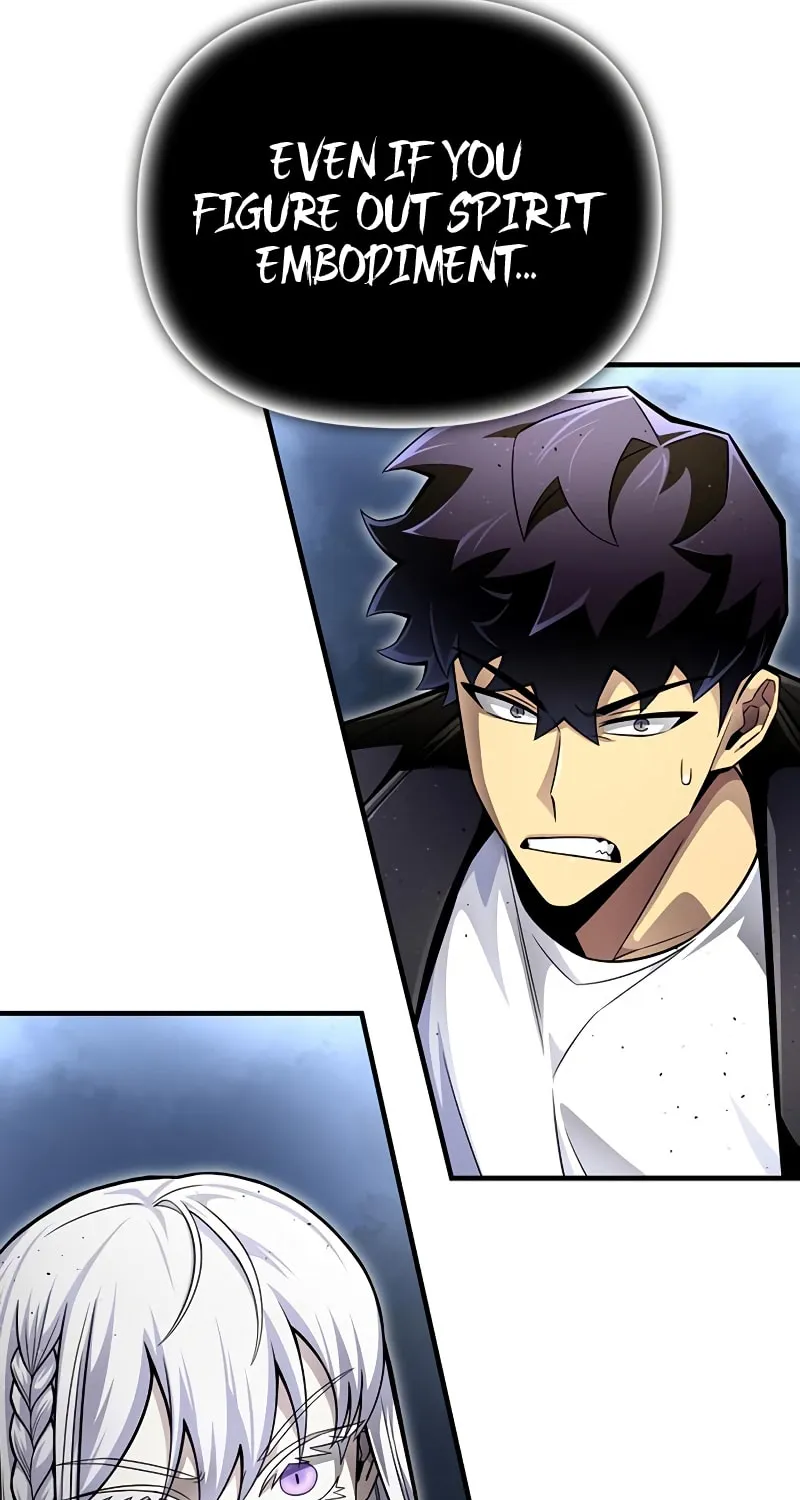 The Esper's Game Chapter 68 page 137 - 