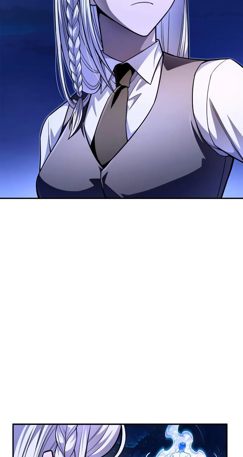 The Esper's Game Chapter 68 page 15 - 