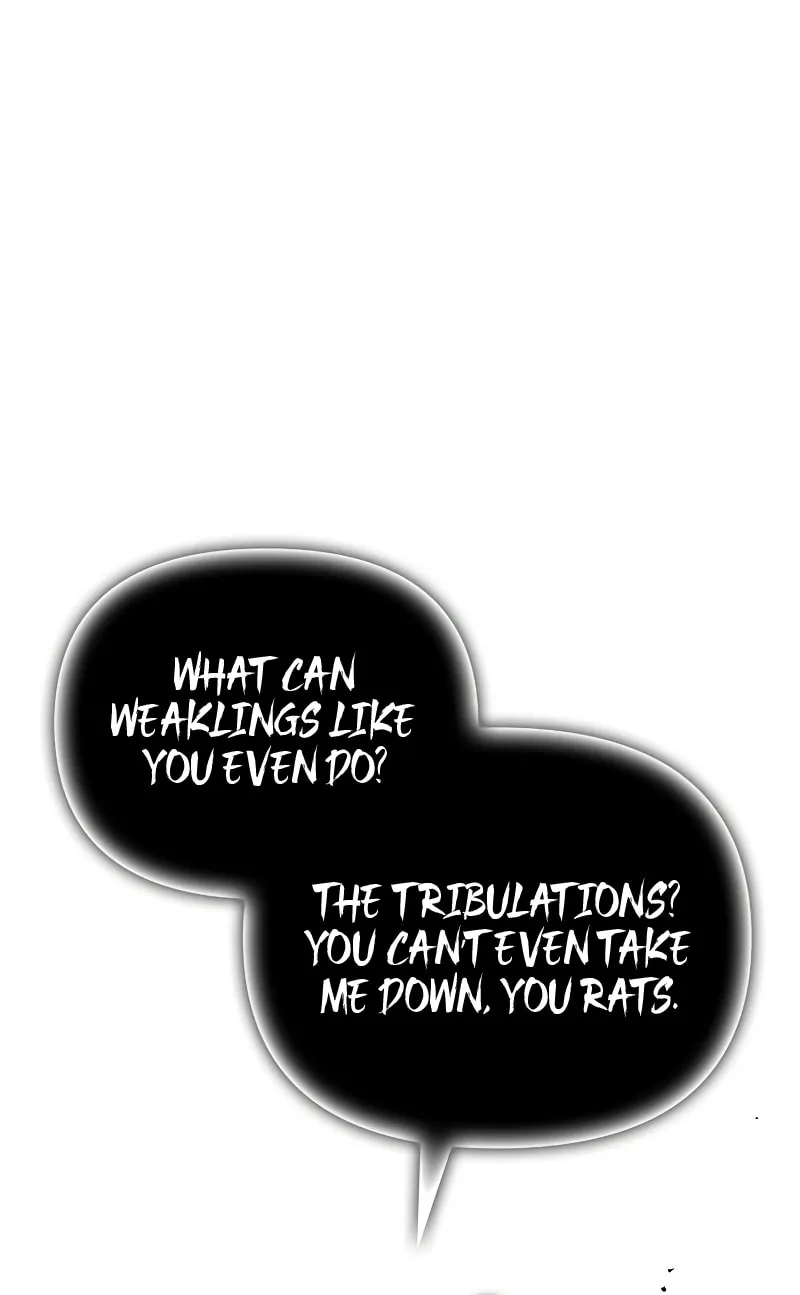 The Esper's Game Chapter 68 page 145 - 