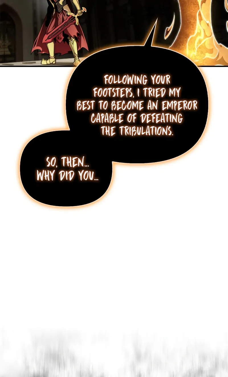 The Esper's Game Chapter 68 page 155 - 
