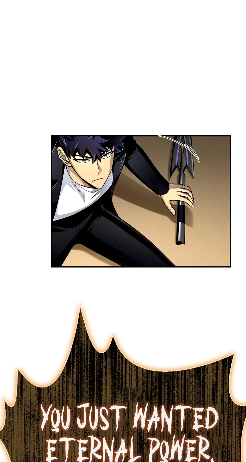 The Esper's Game Chapter 68 page 158 - 
