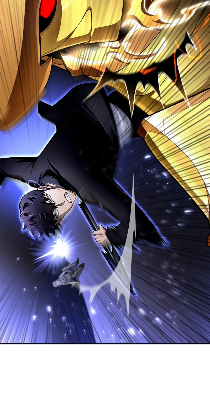 The Esper's Game Chapter 68 page 160 - 