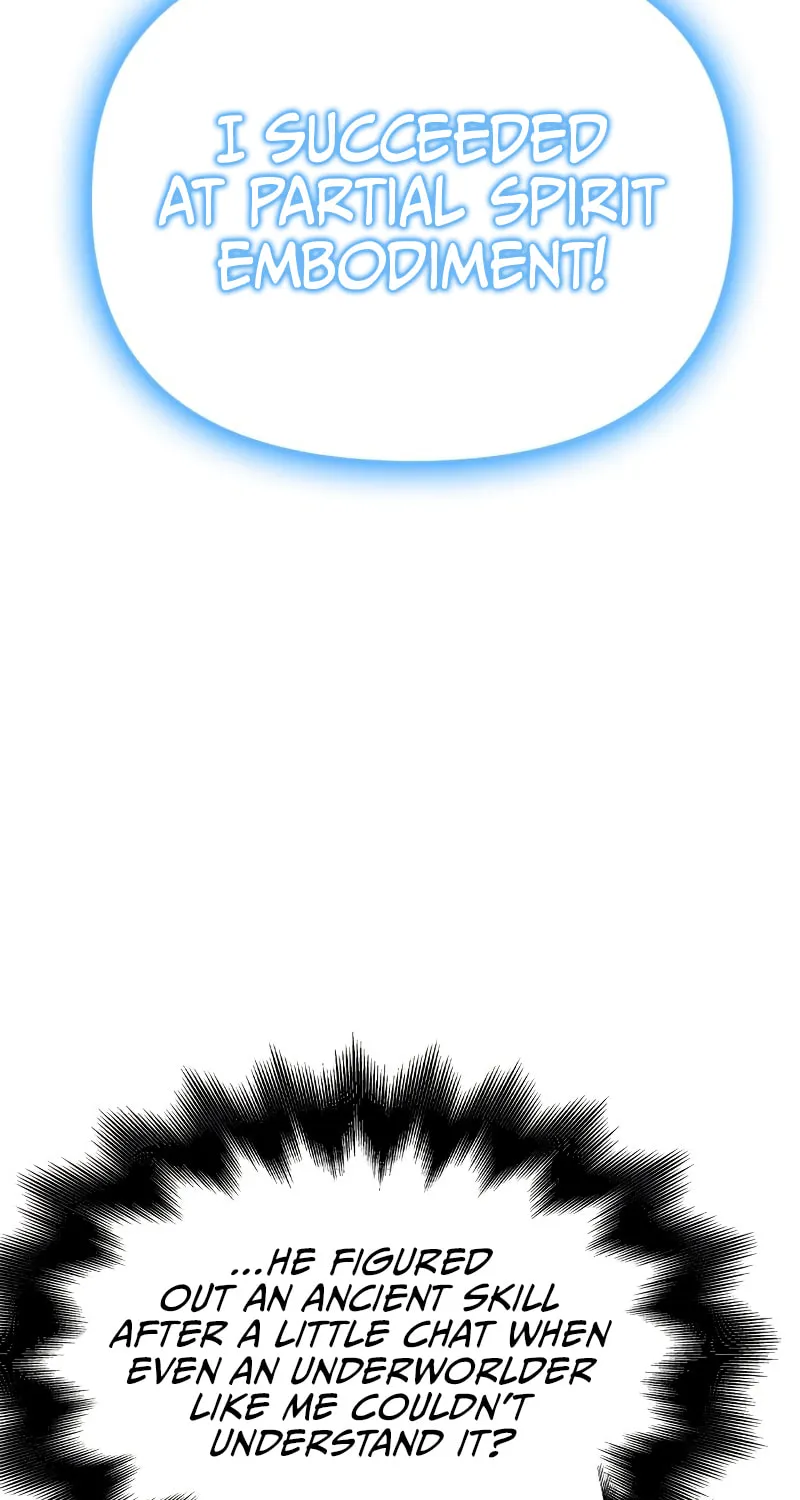 The Esper's Game Chapter 68 page 18 - 