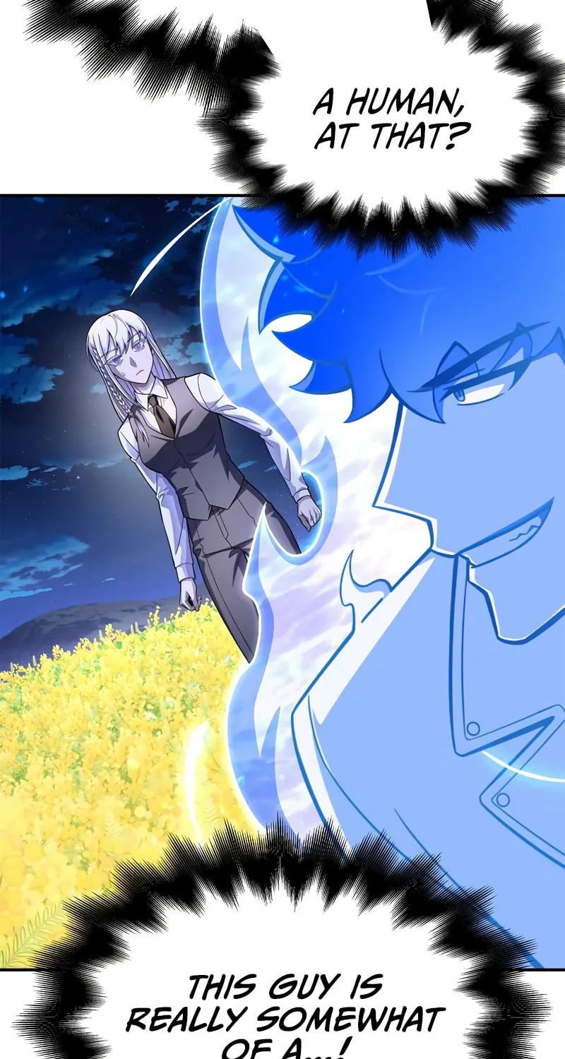 The Esper's Game Chapter 68 page 19 - 