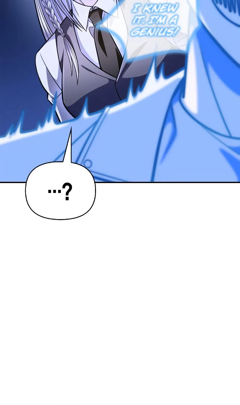 The Esper's Game Chapter 68 page 21 - 