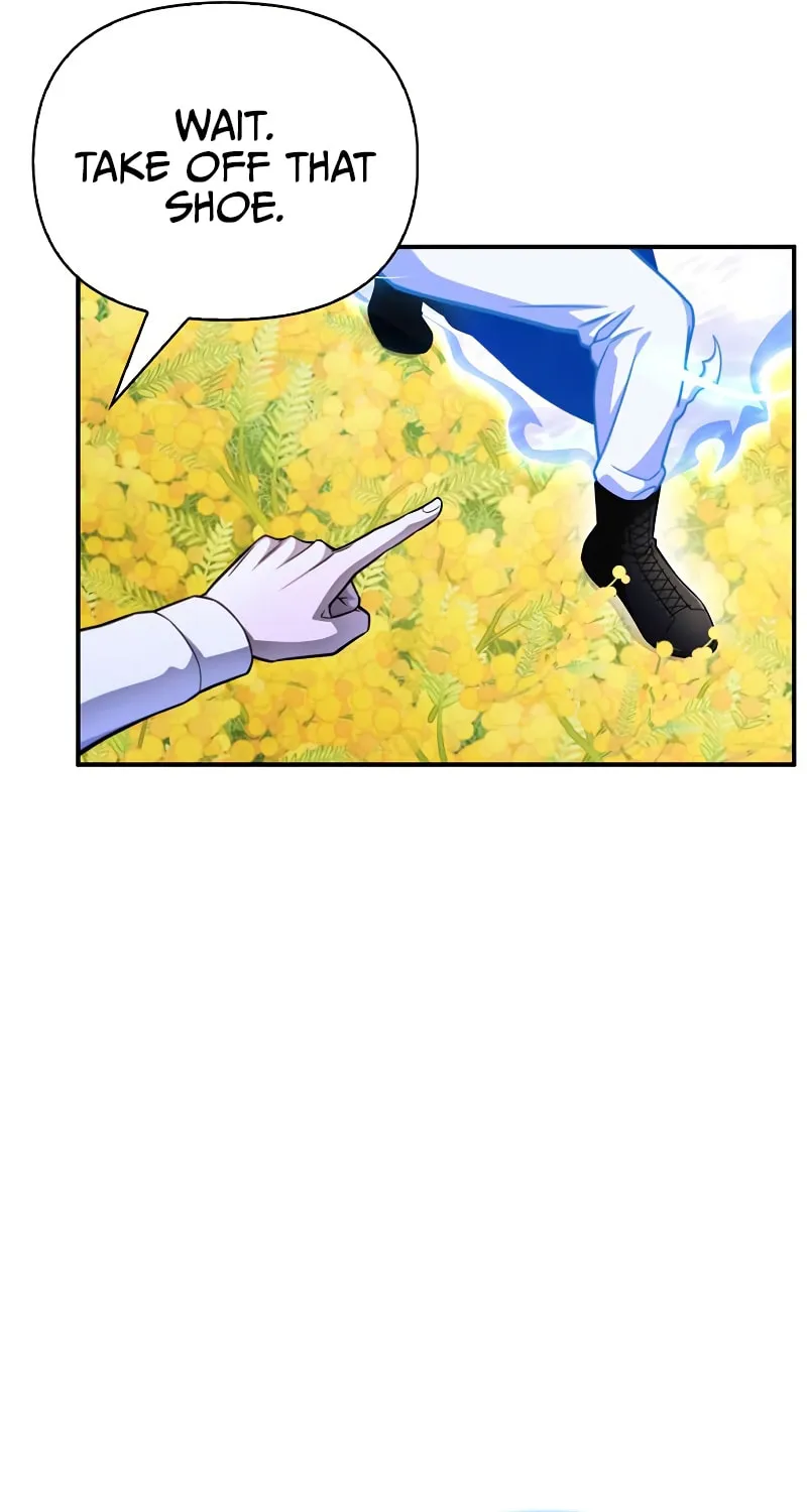 The Esper's Game Chapter 68 page 22 - 