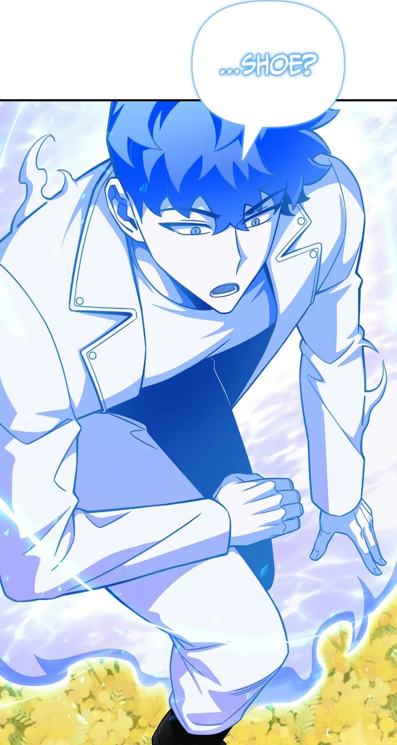 The Esper's Game Chapter 68 page 23 - 