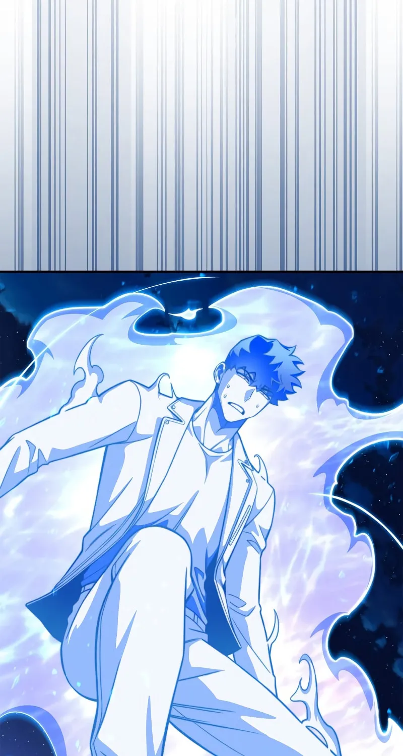 The Esper's Game Chapter 68 page 25 - 