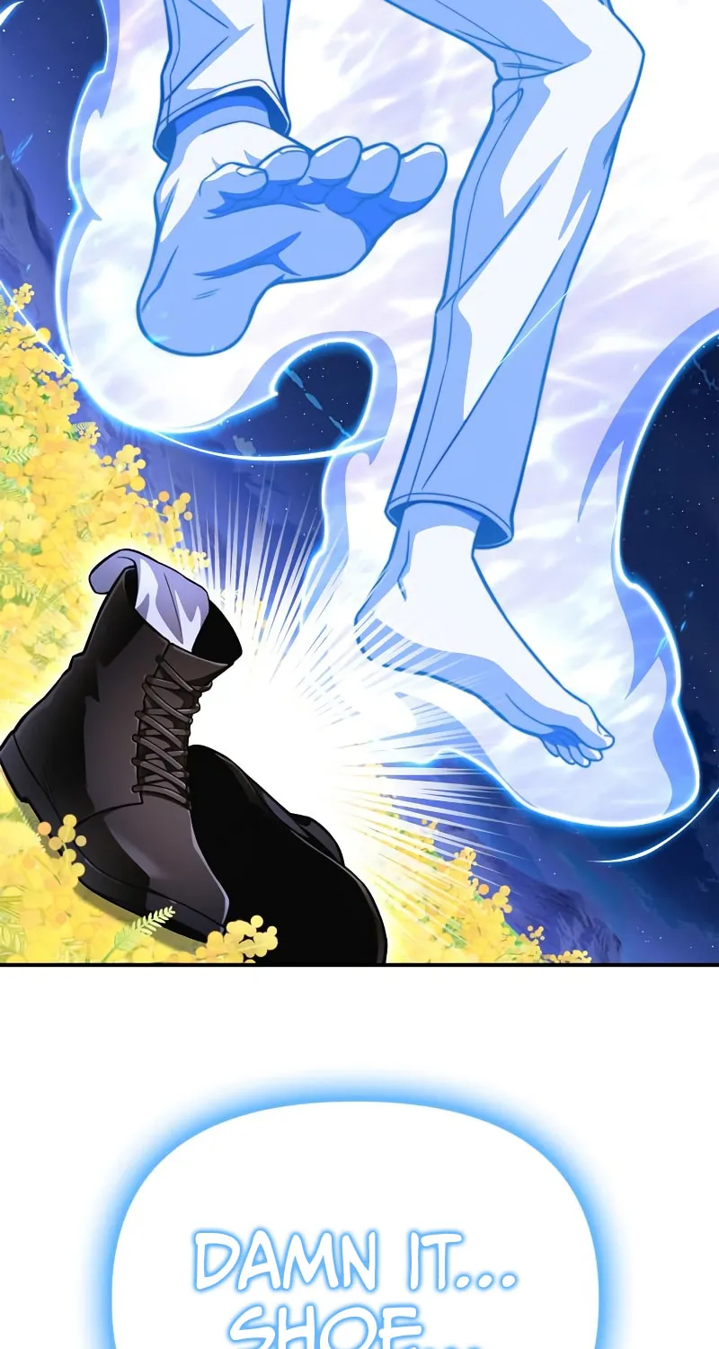 The Esper's Game Chapter 68 page 26 - 
