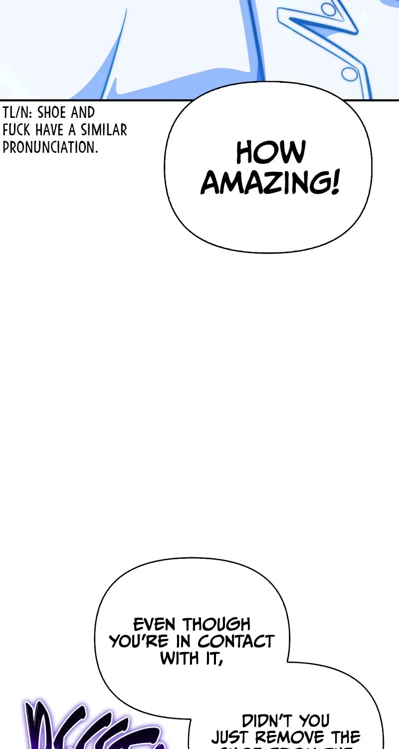 The Esper's Game Chapter 68 page 28 - 