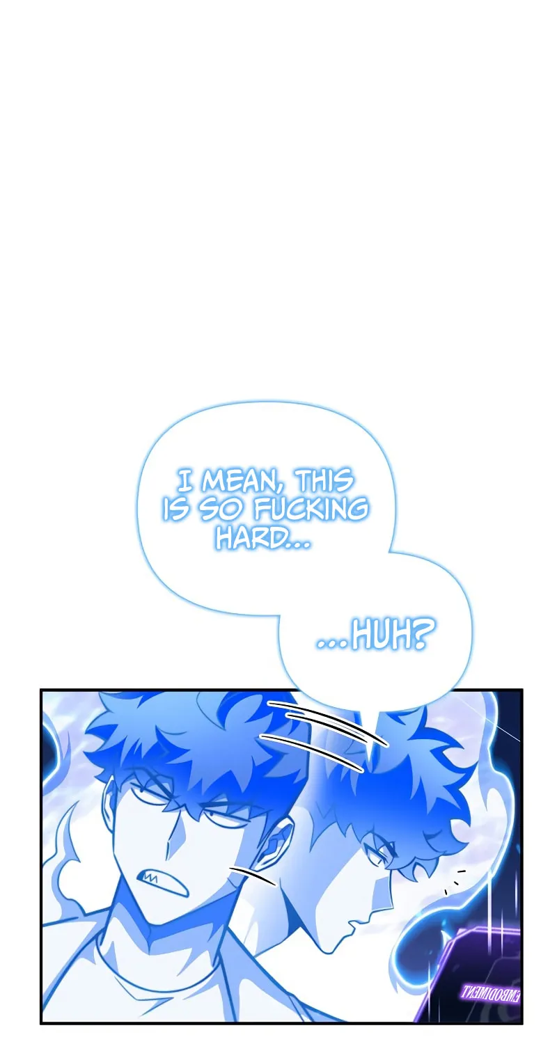 The Esper's Game Chapter 68 page 30 - 