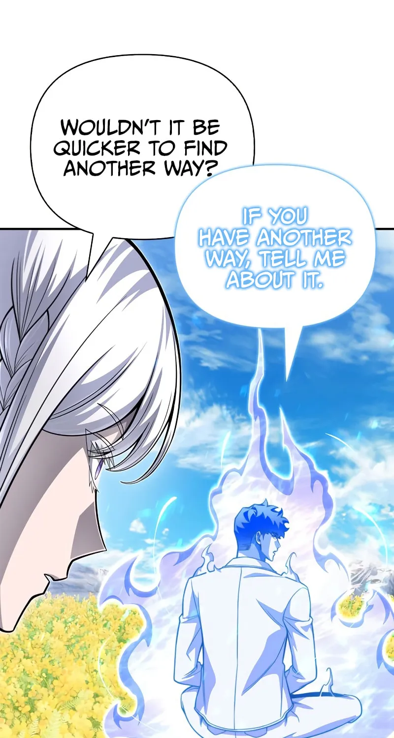 The Esper's Game Chapter 68 page 4 - 