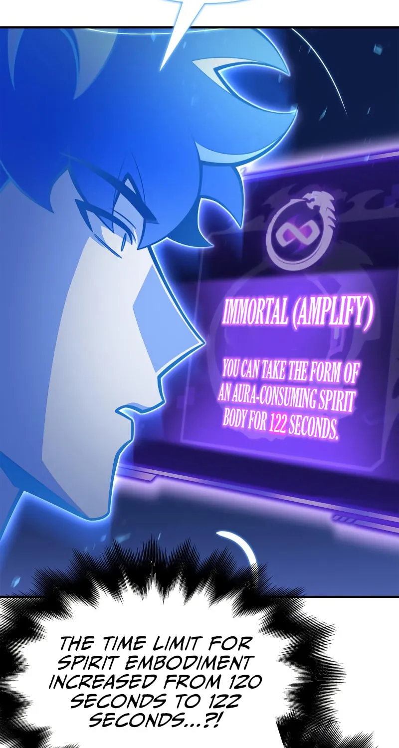 The Esper's Game Chapter 68 page 32 - 