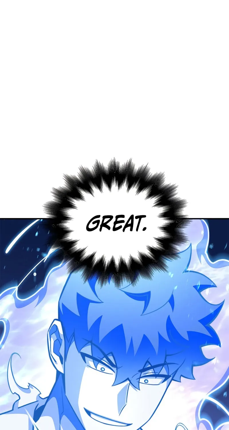 The Esper's Game Chapter 68 page 35 - 