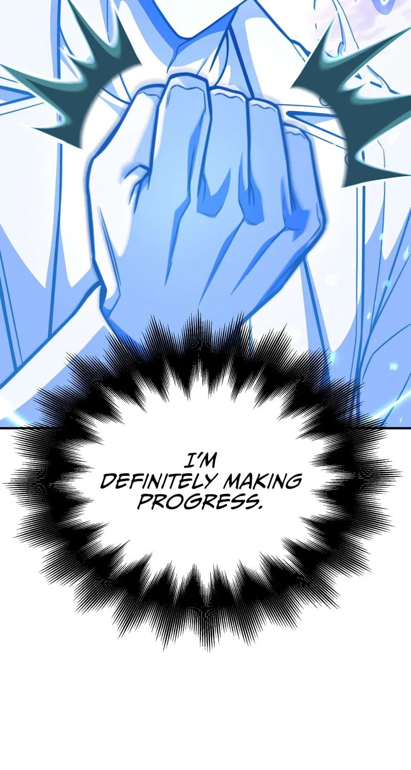 The Esper's Game Chapter 68 page 36 - 