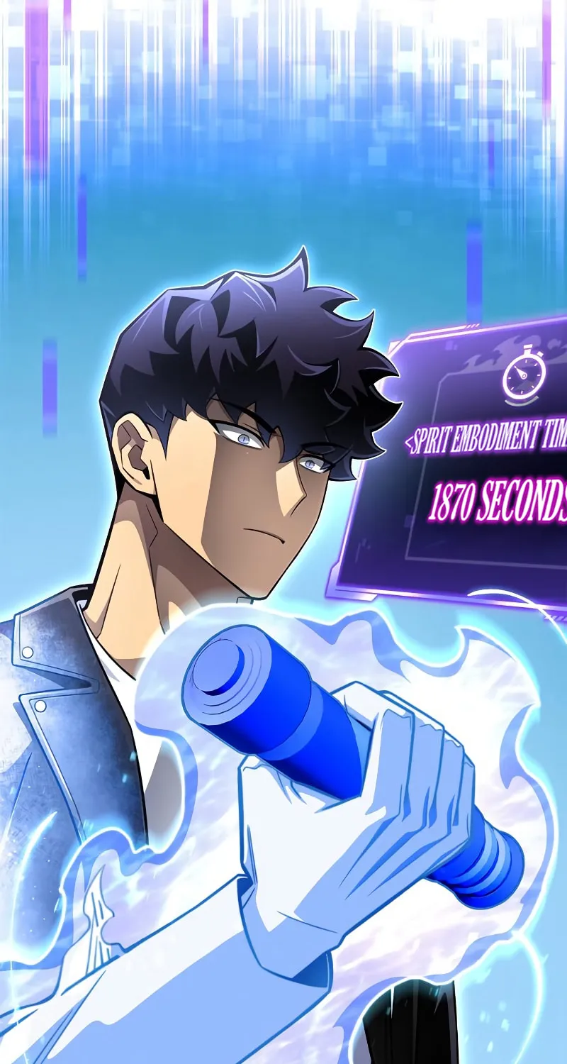 The Esper's Game Chapter 68 page 39 - 