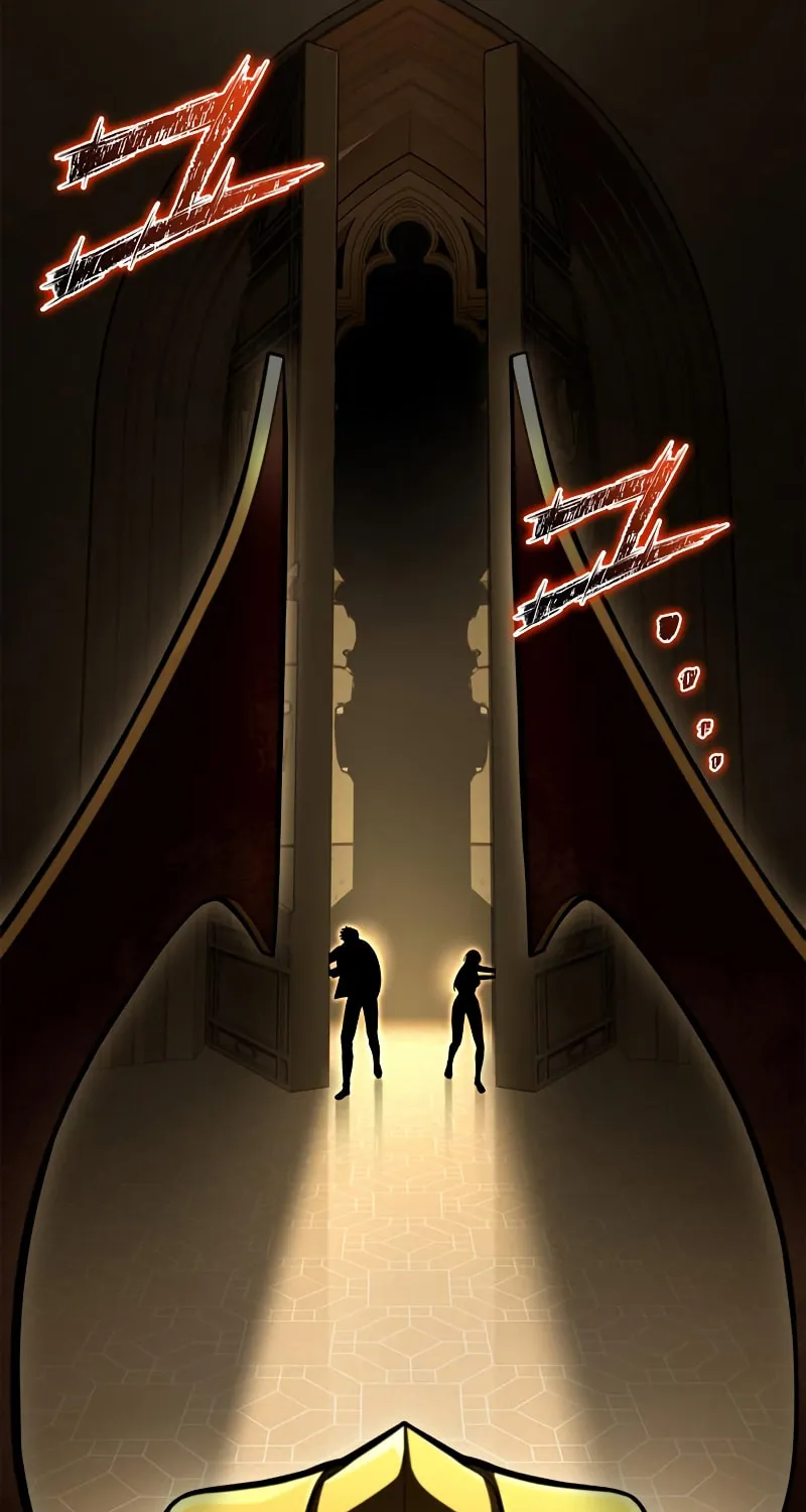 The Esper's Game Chapter 68 page 43 - 