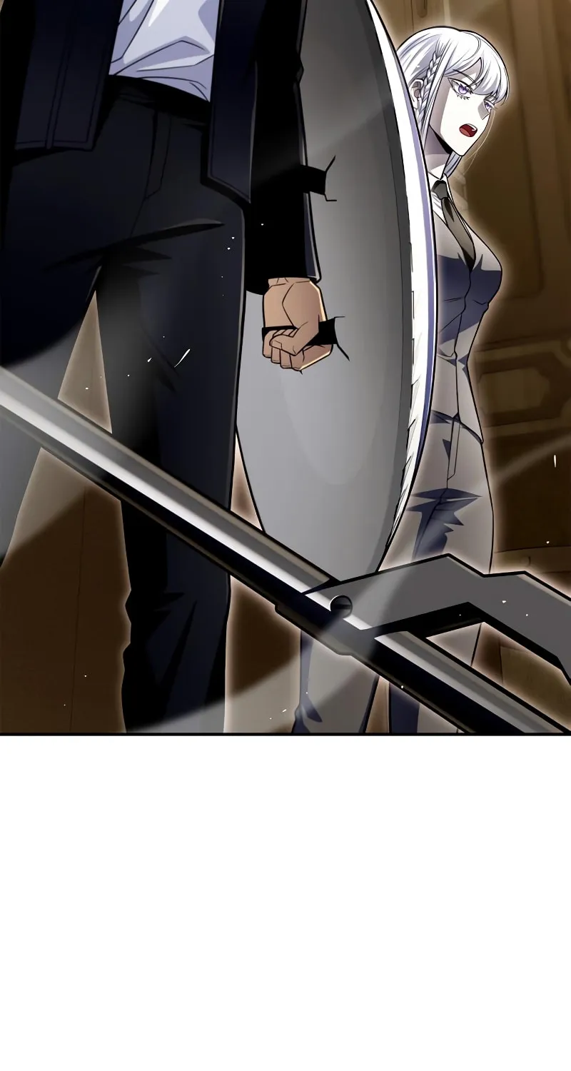 The Esper's Game Chapter 68 page 49 - 