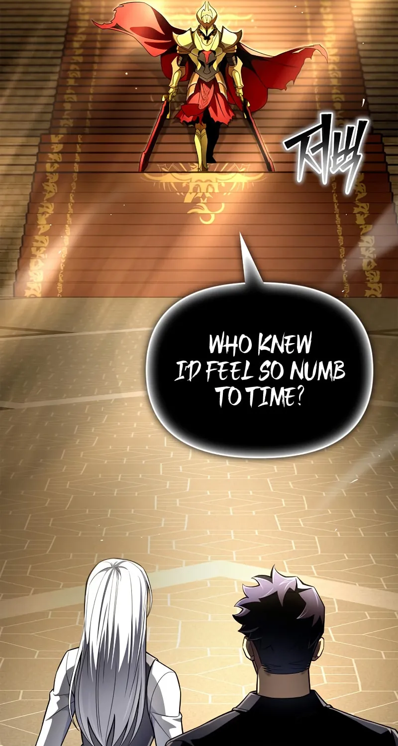 The Esper's Game Chapter 68 page 52 - 