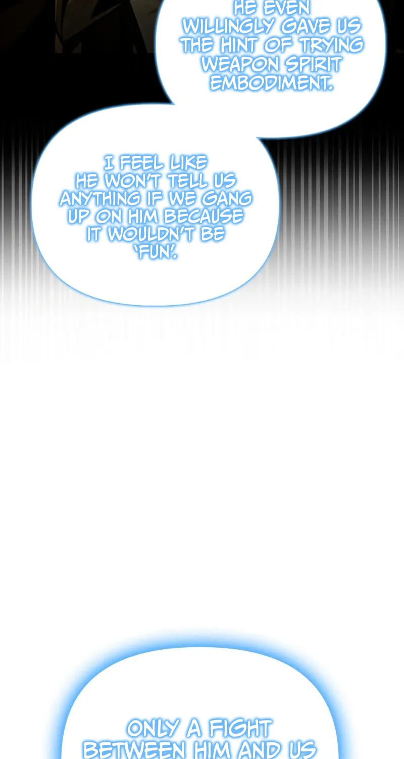 The Esper's Game Chapter 68 page 7 - 