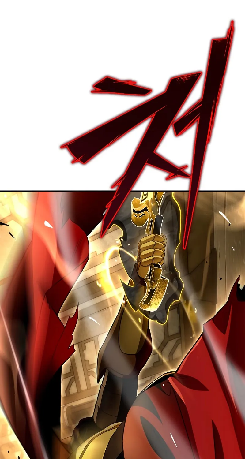 The Esper's Game Chapter 68 page 67 - 
