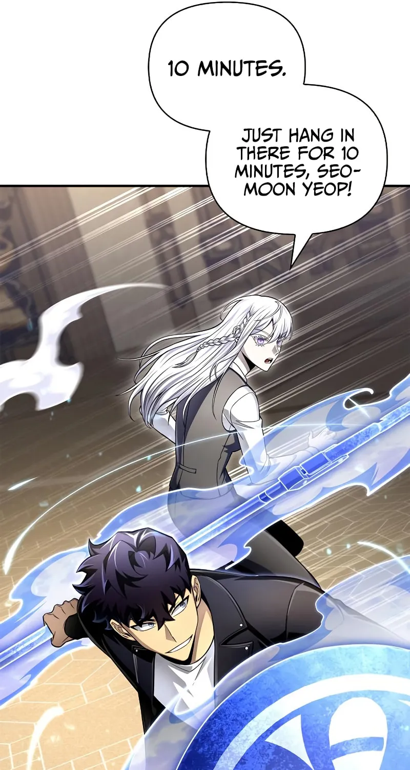The Esper's Game Chapter 68 page 72 - 