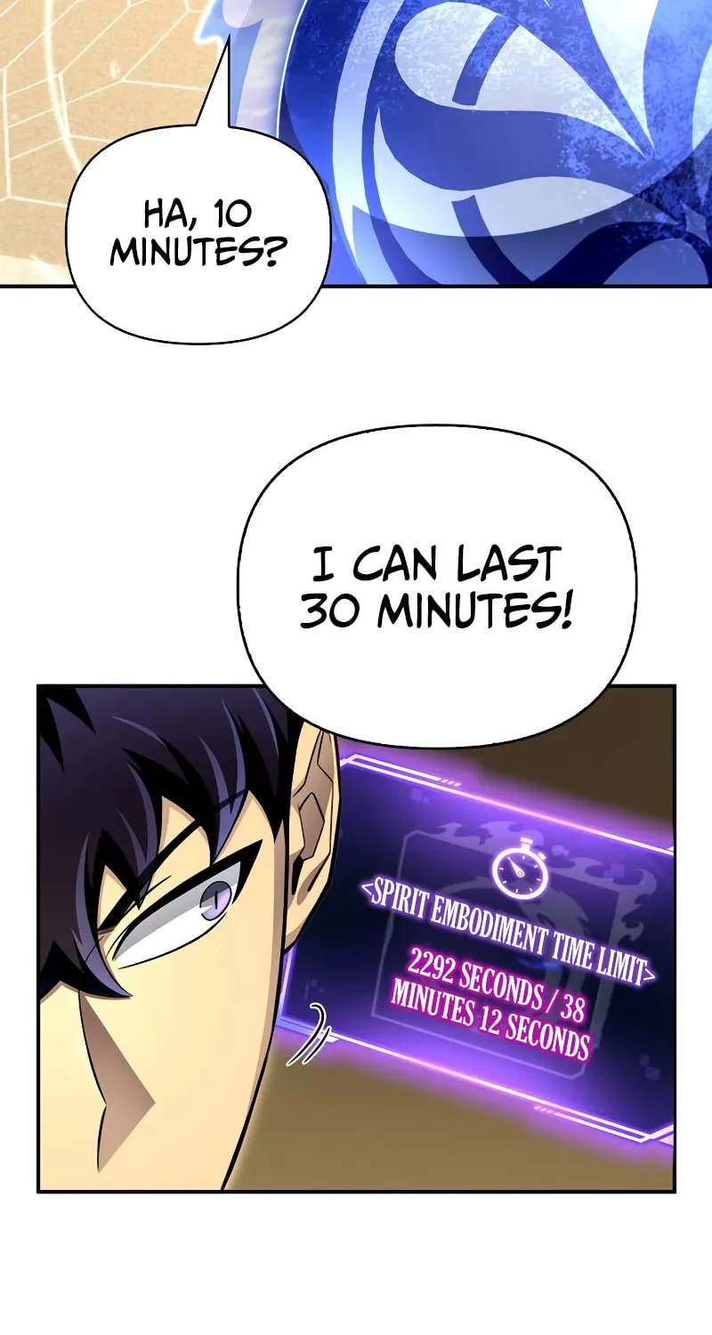 The Esper's Game Chapter 68 page 73 - 