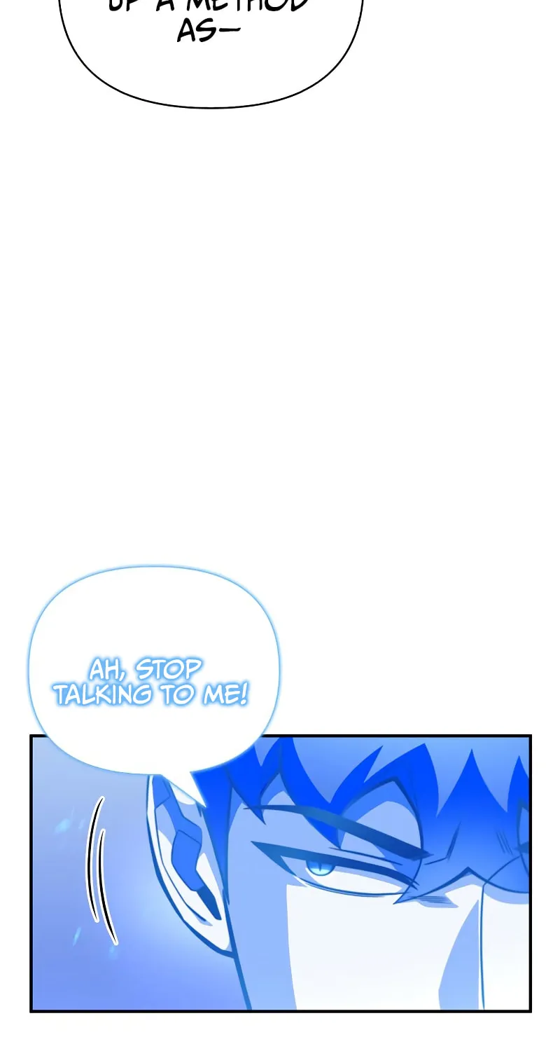 The Esper's Game Chapter 68 page 9 - 