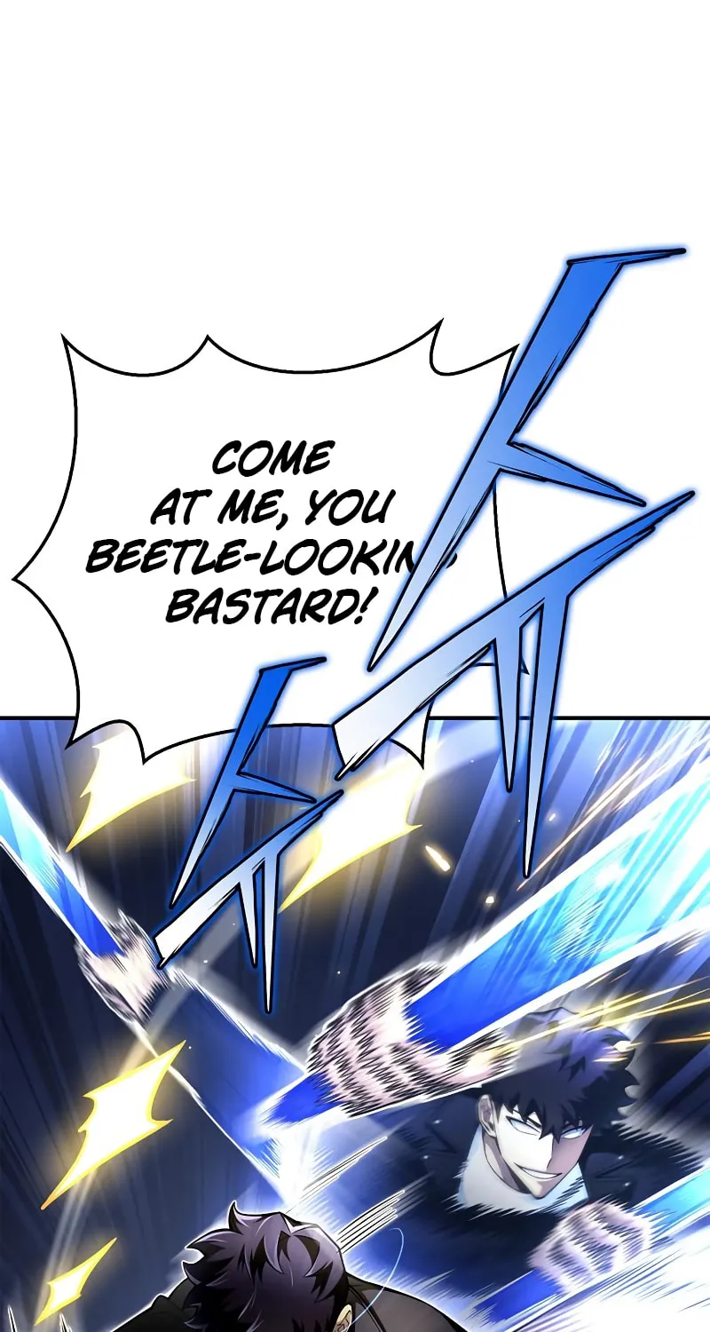 The Esper's Game Chapter 68 page 83 - 