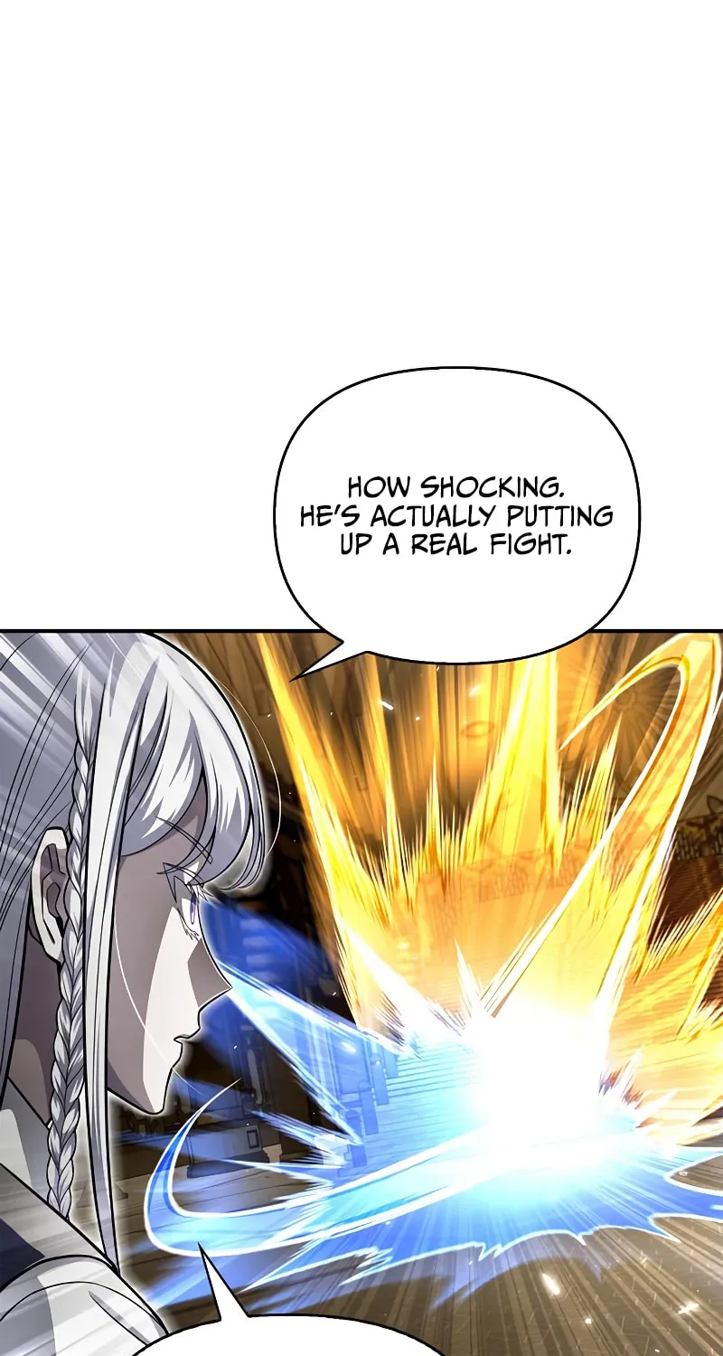 The Esper's Game Chapter 68 page 89 - 