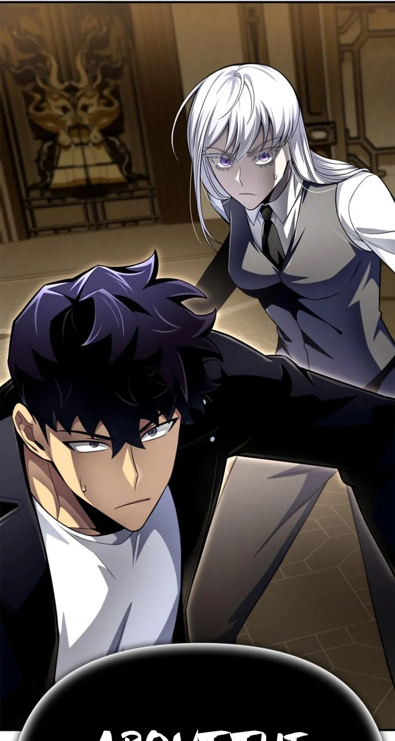 The Esper's Game Chapter 69 page 11 - 