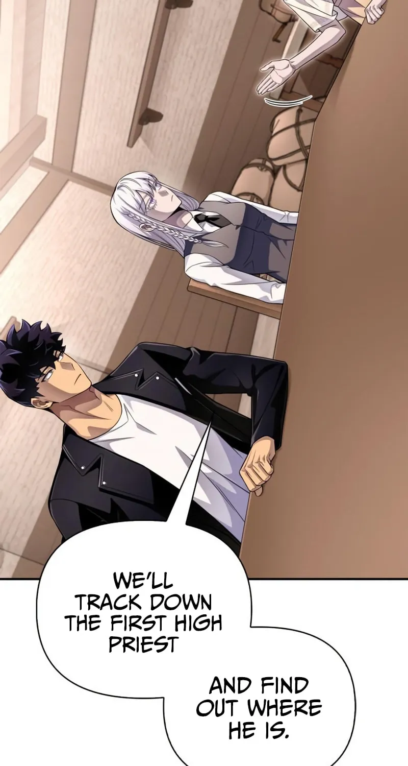 The Esper's Game Chapter 69 page 102 - 